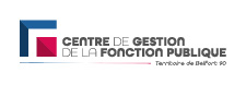 Logo Centre de Gestion du Territoire de Belfort